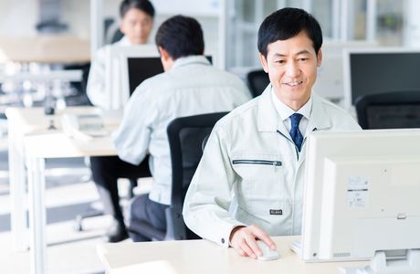 求人画像