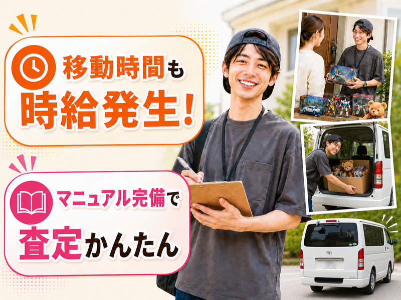 求人画像