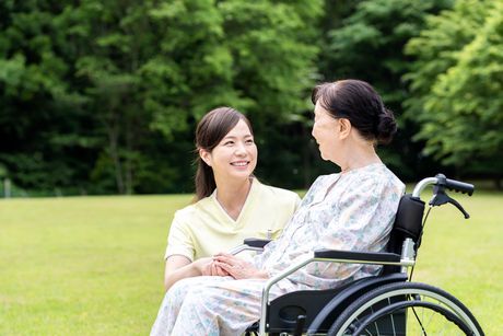 株式会社リハビリサポートまこと　小規模多機能型居宅介護やよいの求人・転職情報