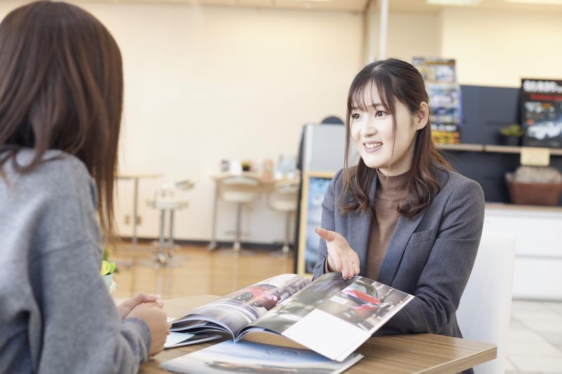 日産プリンス兵庫販売株式会社の求人・転職情報