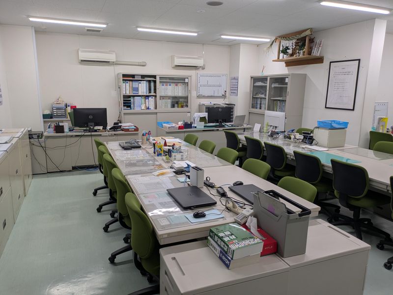 株式会社ユーテックの求人・転職情報