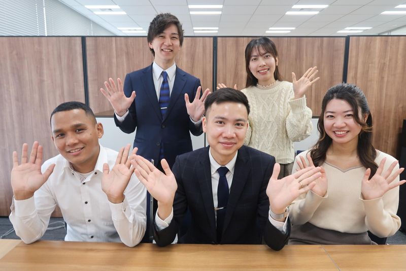 株式会社シュパーブホールディングスの求人・転職情報