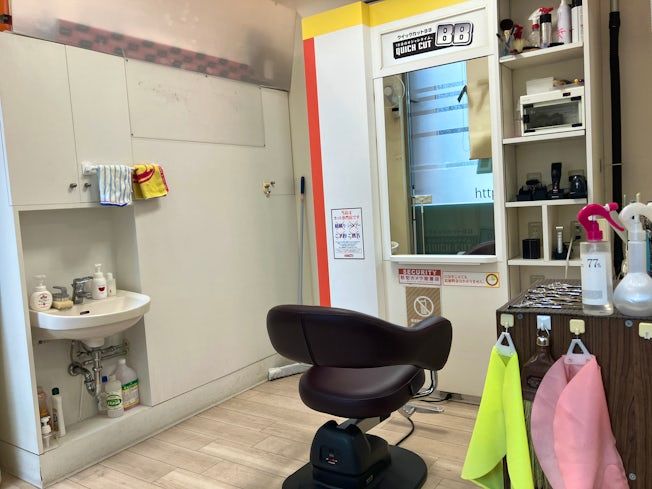 クイックカットBBアスティ店 株式会社all weather beautyのアルバイト・バイト求人情報-02