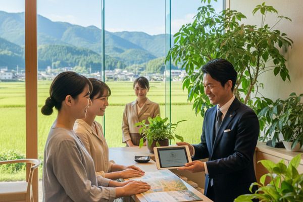 人材コンサルト沖縄株式会社の求人・転職情報