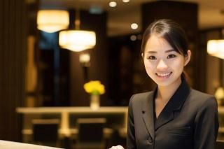 オランダ大使館すぐの高級タワーレジデンスのアルバイト・バイト求人情報-02