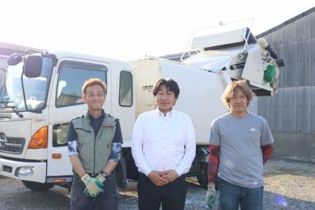 株式会社レバレッジの求人・転職情報-03