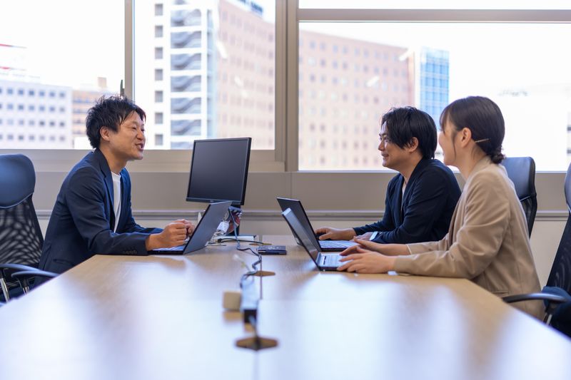 サンクスラボ株式会社の求人・転職情報
