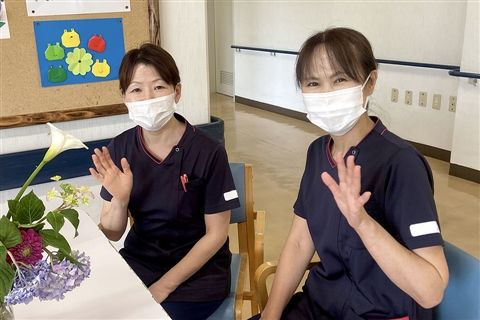 医療法人財団愛野会-0007の求人・転職情報