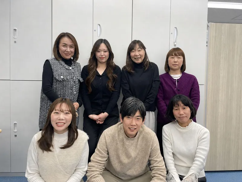 株式会社NSAの求人・転職情報