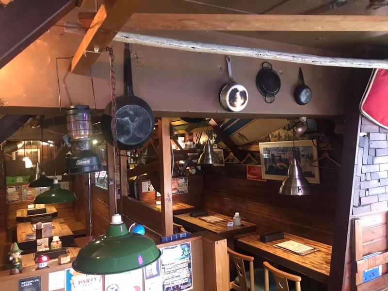 Moga cafe モガカフェ 宇田川町　株式会社モグモグのアルバイト・バイト求人情報-04