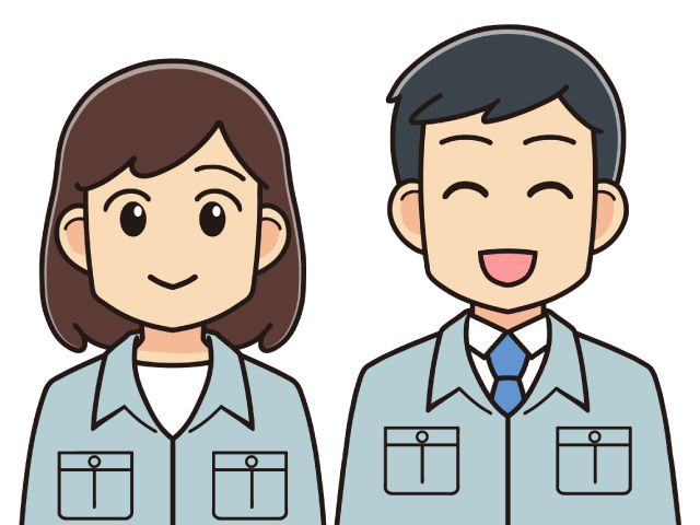 株式会社TSビルシステムの求人