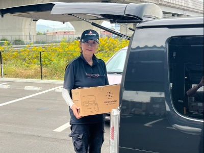 株式会社NR-0003の求人・転職情報