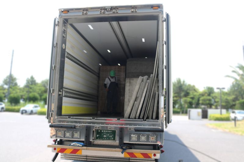 第一運送株式会社のアルバイト・バイト求人情報-02