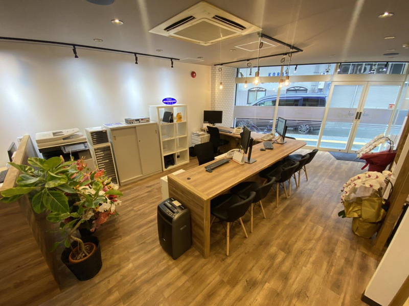 アパマンショップ豊中曽根店　株式会社SAKURA ESTATEのアルバイト・バイト求人情報-05