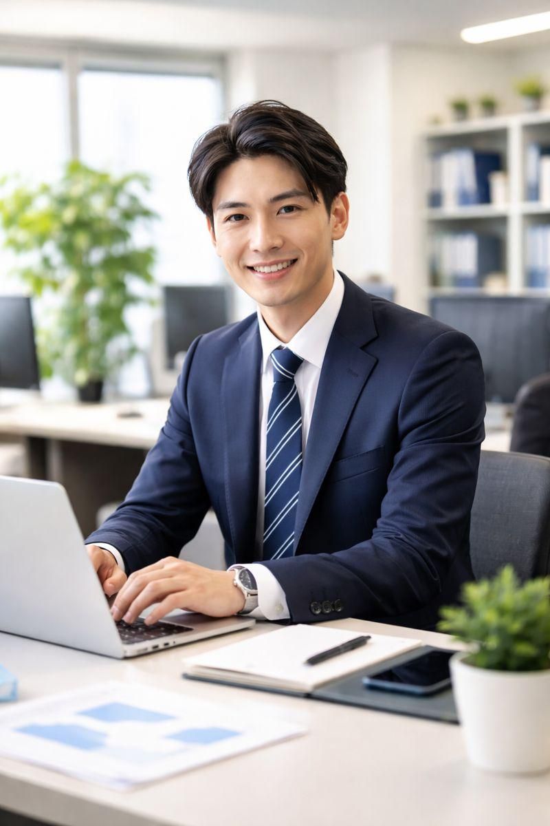 株式会社ビルメン鹿児島の求人・転職情報