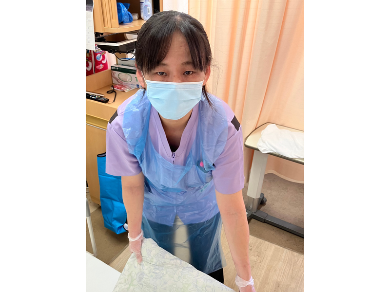 株式会社タスクフォース 東京支店/派遣先:東京都立墨東病院のアルバイト・バイト求人情報-02