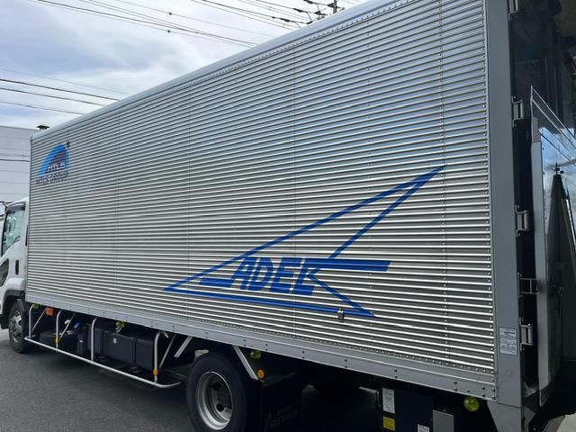 アデック物流株式会社の求人・転職情報