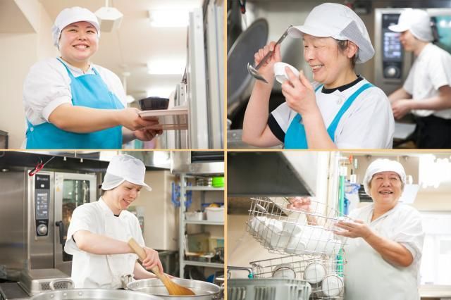 東京中央食品株式会社の求人・転職情報