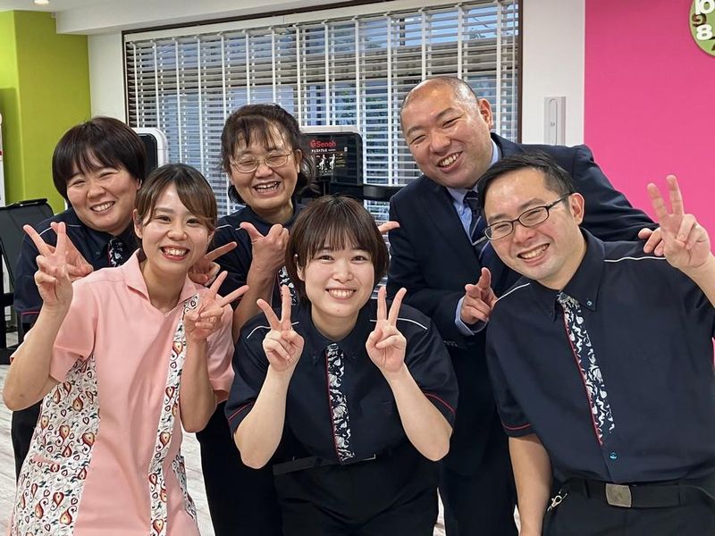 株式会社パイン-0025の求人・転職情報