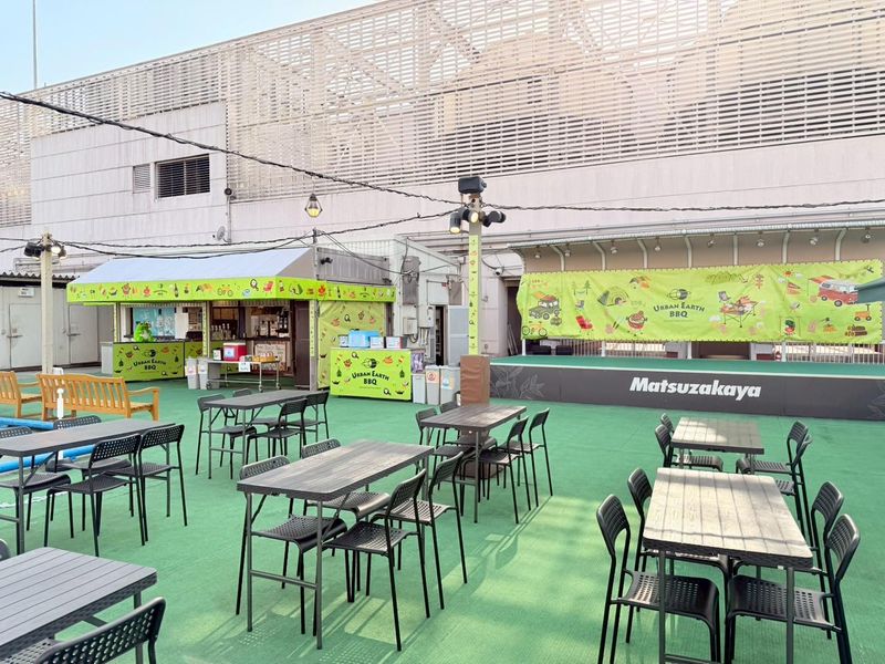 URBAN　EARTH　BBQ　高槻店のアルバイト・バイト求人情報-03