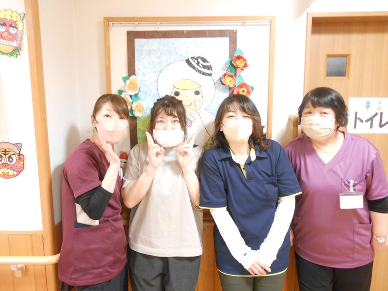 勤医協みやまの里デイサービスのアルバイト・バイト求人情報-24