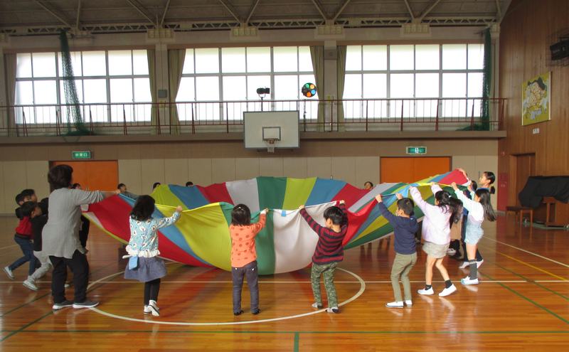 東郷町役場のアルバイト・バイト求人情報-03
