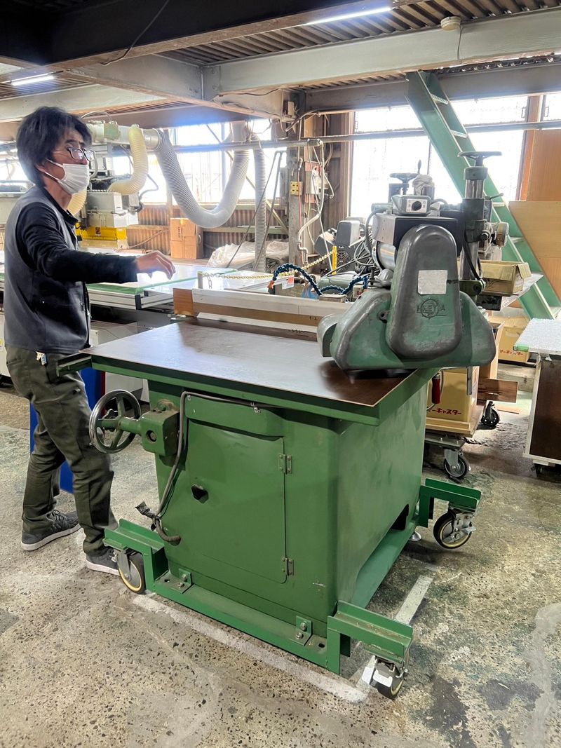 株式会社チェリー工芸の求人・転職情報