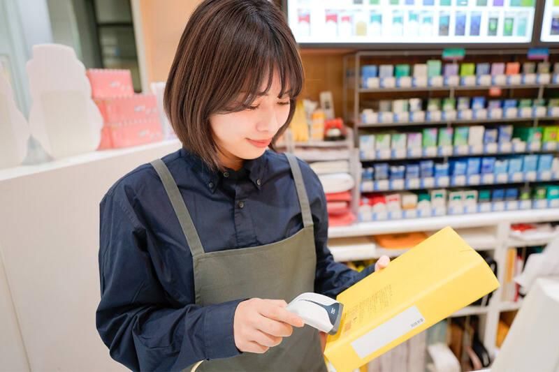 ㈱JR東海リテイリング・プラス　品川駅キヨスクの求人2