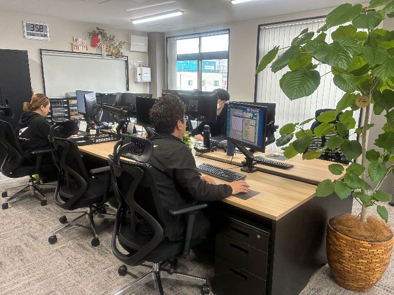 株式会社京都電熱-0001の求人・転職情報