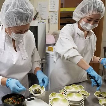 久木小学校の求人・転職情報