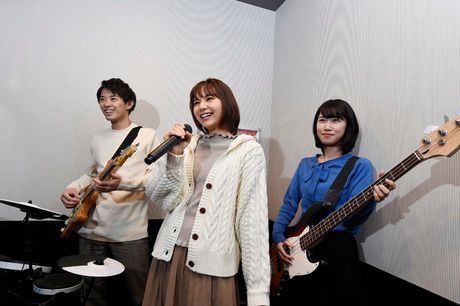 JOYSOUND(ジョイサウンド)　上野広小路店のアルバイト・バイト求人情報-06