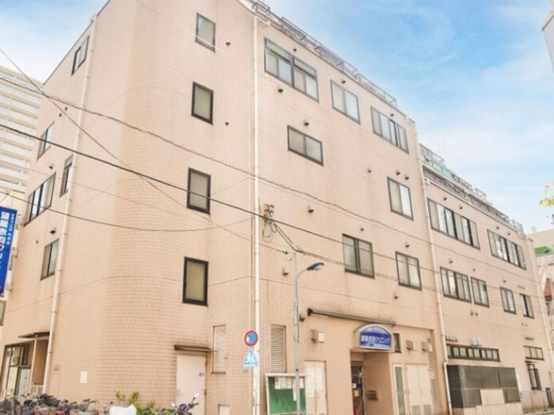 医療法人社団　松和会の求人・転職情報