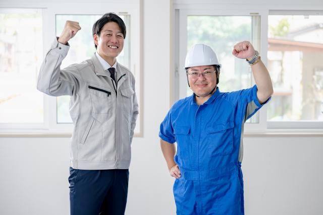 日和産業株式会社の求人・転職情報