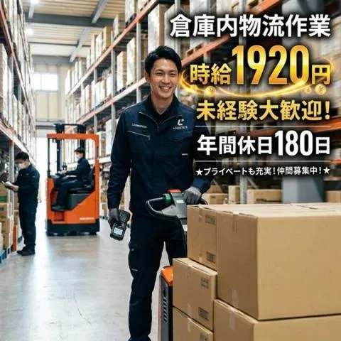 株式会社セイノースタッフサービス　関東支店