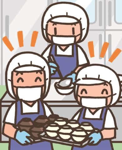 ㈱インフライトフーズの求人・転職情報
