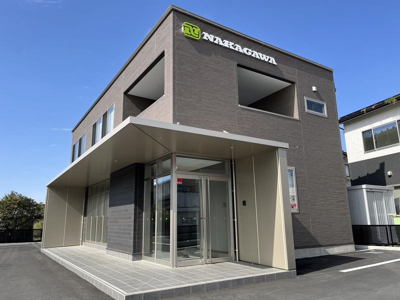NAKAGAWA株式会社の求人・転職情報