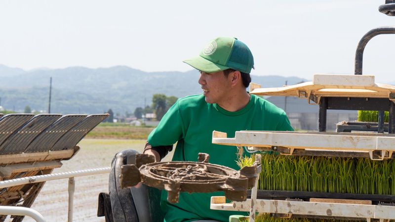 有限会社穂海農耕の求人・転職情報