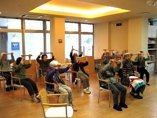 (株)やさしい手　ゆめふる長岡のアルバイト・バイト求人情報-04