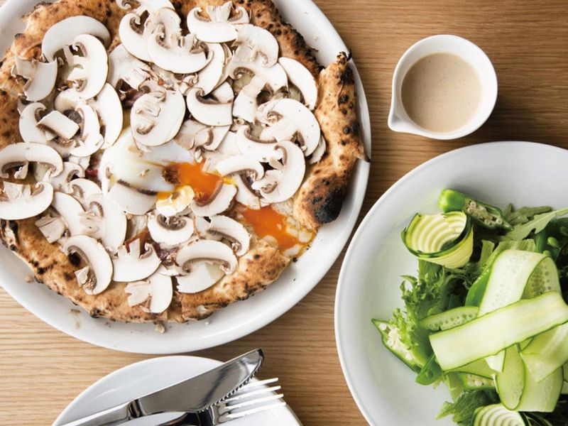 PIZZA MAFIA TOKYO　用賀店のアルバイト・バイト求人情報-06