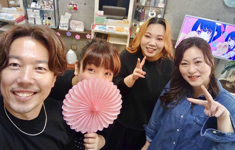 株式会社キュアー/キュアー 倉敷店のアルバイト・バイト求人情報-01