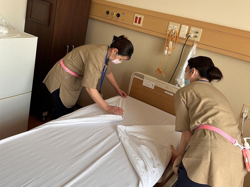 株式会社タスクフォース　東京支店/勤務先:横浜医療センターのアルバイト・バイト求人情報-04