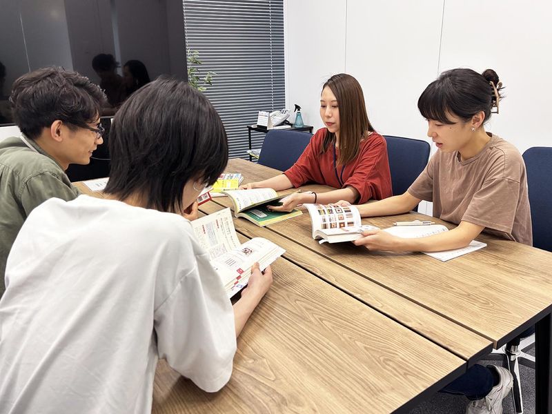 株式会社タスクフォースのアルバイト・バイト求人情報-03