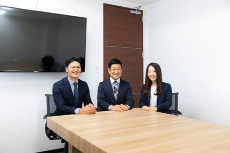 熊本サテライトオフィス(株式会社グッドライフカンパニー)のアルバイト・バイト求人情報-02