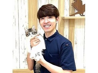 ひごペットフレンドリー　イオンタウン加古川店の求人2
