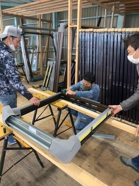 西川サッシ工業株式会社　厚木工場のアルバイト・バイト求人情報-02