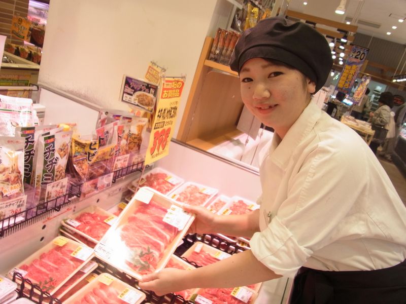 タカギフーズ　テラスモール湘南店のアルバイト・バイト求人情報-03