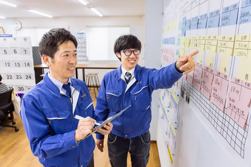 株式会社酒重の求人・転職情報