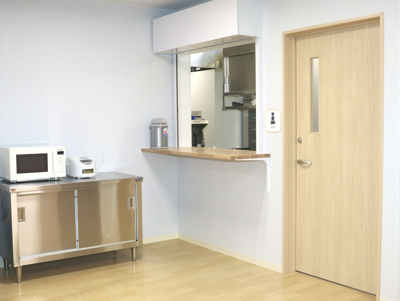 株式会社アトリエサクラ ナーシングホーム椿のアルバイト・バイト求人情報-03