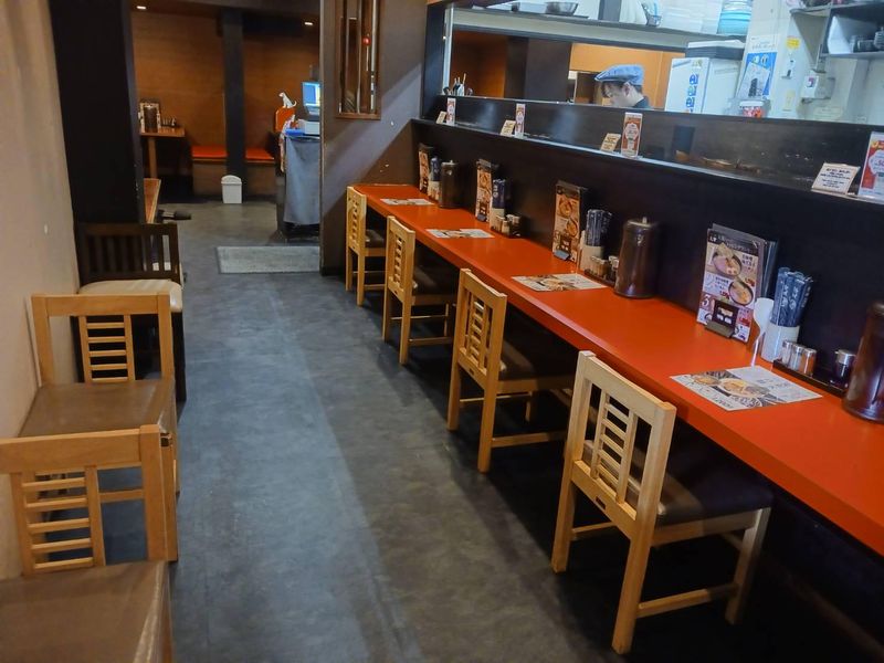 らーめん久楽　川沿店のアルバイト・バイト求人情報-05