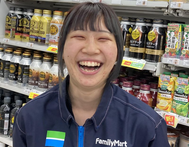 ファミリーマート うすい駅店(株式会社コミュニティー京成)のアルバイト・バイト求人情報-03